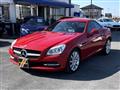 2011 Mercedes-Benz SLK