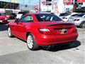 2011 Mercedes-Benz SLK