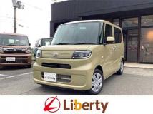 2025 Daihatsu Tanto