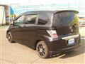 2011 Honda Freed