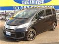 2011 Honda Freed