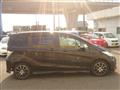 2011 Honda Freed