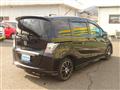 2011 Honda Freed