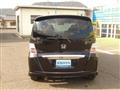 2011 Honda Freed