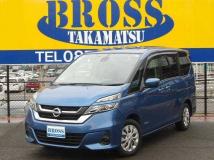2016 Nissan Serena