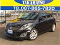 2014 Suzuki Swift