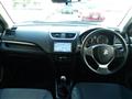 2014 Suzuki Swift