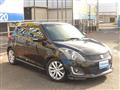 2014 Suzuki Swift