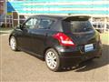 2014 Suzuki Swift
