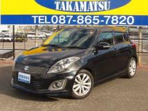 2014 Suzuki Swift