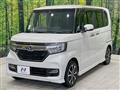 2018 Honda N BOX