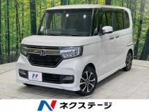 2018 Honda N BOX