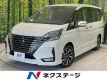 2021 Nissan Serena