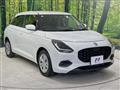 2024 Suzuki Swift