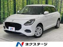 2024 Suzuki Swift