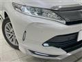 2018 Toyota Harrier