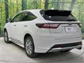 2018 Toyota Harrier