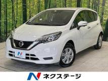 2018 Nissan Note
