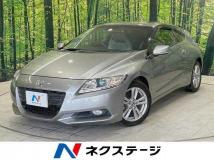 2011 Honda CR-Z