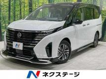 2025 Nissan Serena