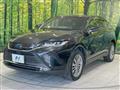 2021 Toyota Harrier Hybrid