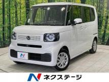 2025 Honda N BOX