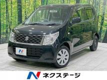 2017 Suzuki Wagon R