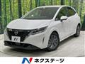 2021 Nissan Note