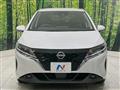 2021 Nissan Note