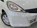 2011 Honda Fit