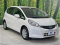 2011 Honda Fit