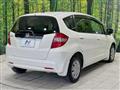 2011 Honda Fit