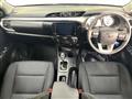 2024 Toyota Hilux