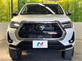 2024 Toyota Hilux