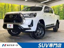 2024 Toyota Hilux