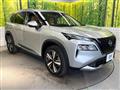 2022 Nissan X-Trail