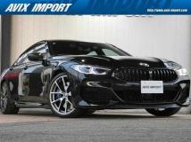 2019 BMW 8 Series