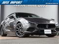 2021 Maserati Ghibli