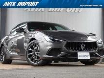 2021 Maserati Ghibli