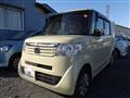 2014 Honda N BOX