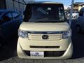 2014 Honda N BOX
