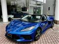 2023 Chevrolet Corvette