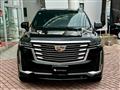 2024 Cadillac Escalade