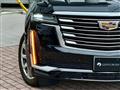 2024 Cadillac Escalade
