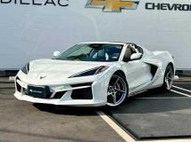 2025 Chevrolet Corvette