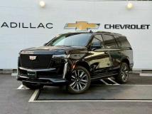 2024 Cadillac Escalade