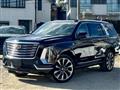 2025 Cadillac Escalade