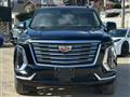 2025 Cadillac Escalade