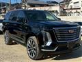 2025 Cadillac Escalade