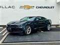 2023 Chevrolet Camaro